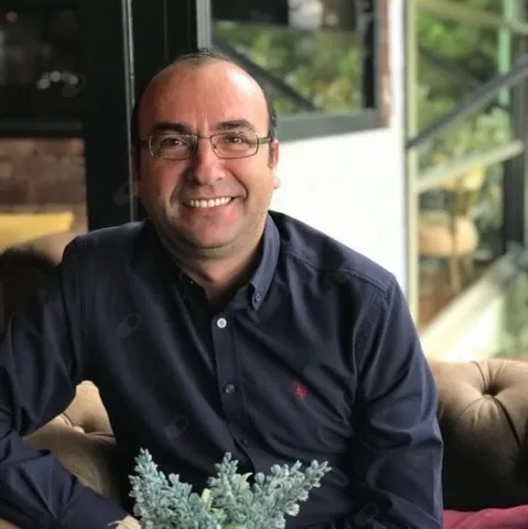 Cərrah Dr. MEHMET SİNAN KURŞUN