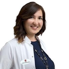 OP. DR. NİGAR GÜLER