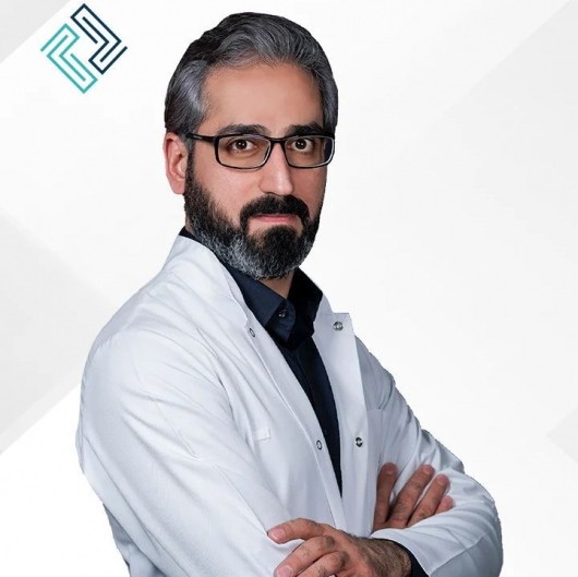 OP. DR. ALİ KUŞÇU