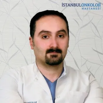 Dr. CÖMERT ARICI