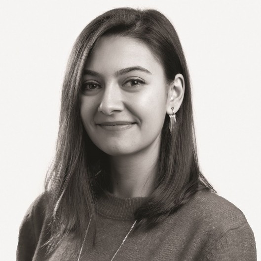 Psix. ÖZGE KALKAN
