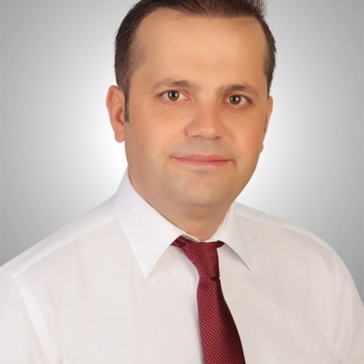 DR. ÖĞR. ÜYESİ SONER GÖK