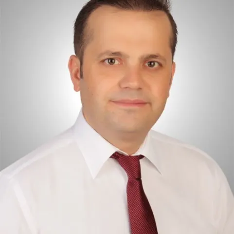 Juniorprof. SONER GÖK
