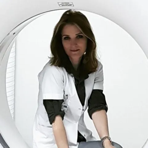 İxt. Dr. CANAN ÖZDEMİR