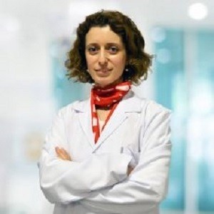 UZM. DR. BURCU ÖZDEMİRLİ