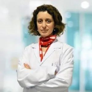 İxt. Dr. BURCU ÖZDEMİRLİ