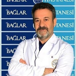 OP. DR. SAİT YAMIŞ
