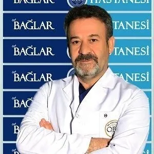 Cərrah Dr. SAİT YAMIŞ