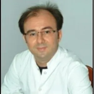 Diş hək. İBRAHİM ALADAĞ