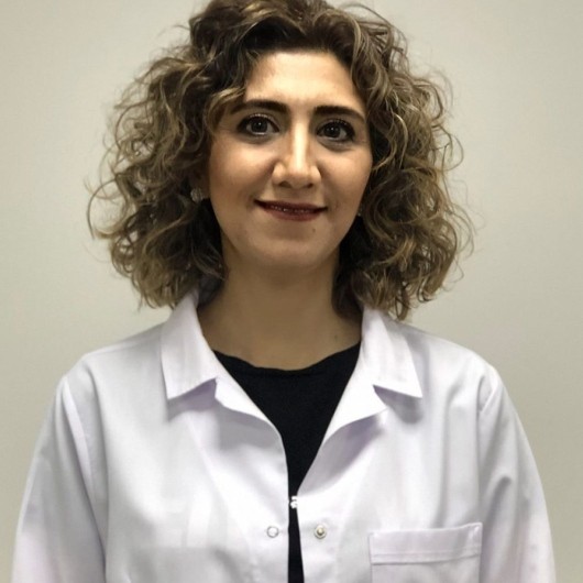 UZM. DR. DUYGU DEMİROK