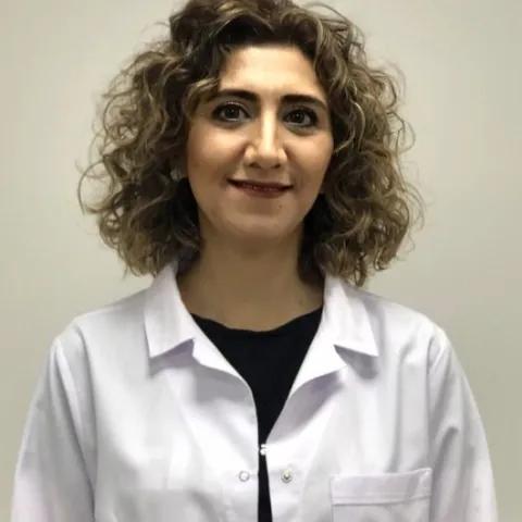 İxt. Dr. DUYGU DEMİROK
