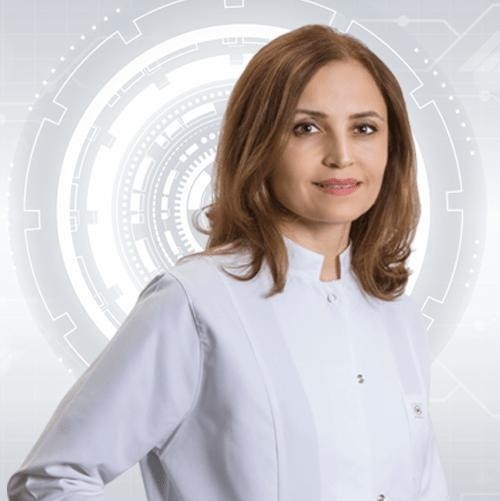 OP. DR. ŞENİZ HACIBEKİROĞLU