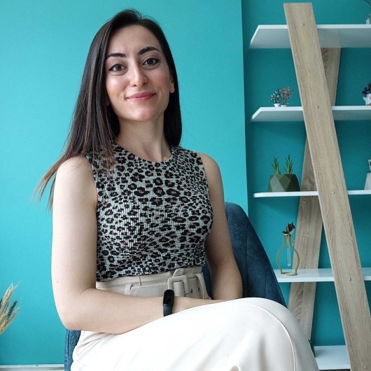 DYT. YAPRAK YILMAZ
