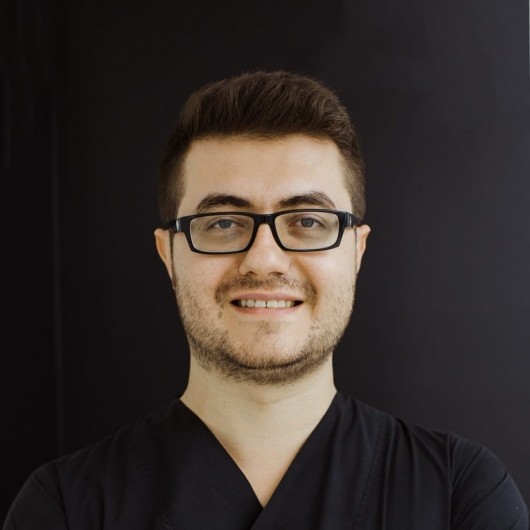 DT. YÜKSEL EREN