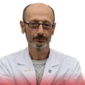 Cərrah Dr. AHMET SÜHA DAĞLI