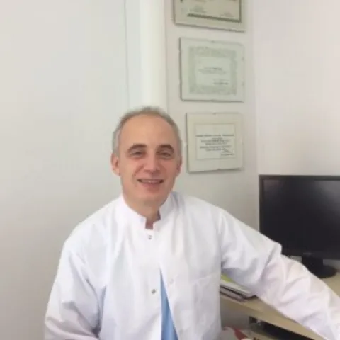 DDS GÜRKAN GÜLHAN