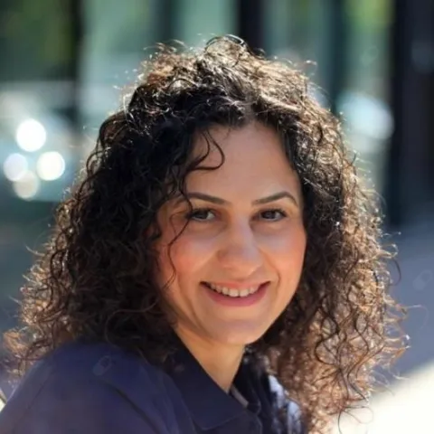 DR. DT. SARA YAKINOĞLU