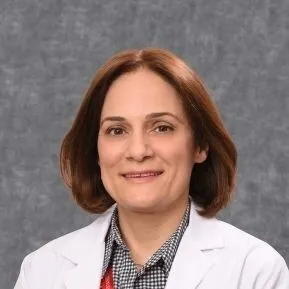 Prof. Dr. ELİF YALÇIN TOPCUOĞLU