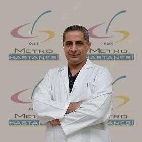 DR. İHSAN YÜKSEKKAYA