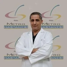 Dr. İHSAN YÜKSEKKAYA