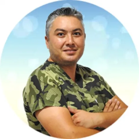 Diş hək. İSA ASLAN