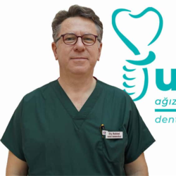 Dt. EMRE İMAMOĞLU