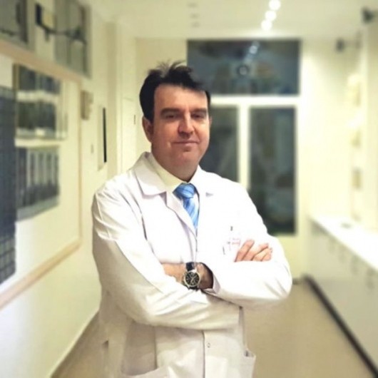 PROF. DR. CENGİZ ŞEN