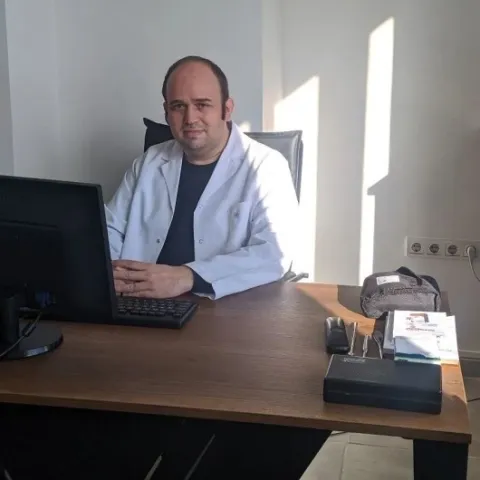 İxt. Dr. MİTAT CEBECİ