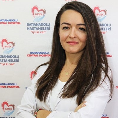 İxt. Dr. BURCU GÜLÜN MANOĞLU