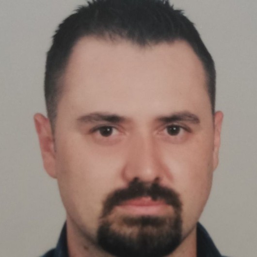 DT. DENİZ BERKAY ÇİÇEK
