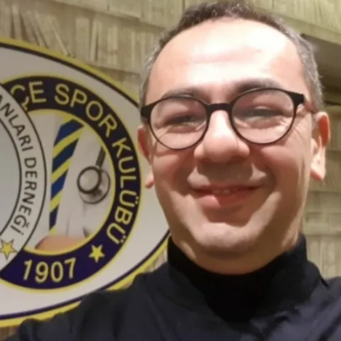 Cərrah Dr. OLCAY DERİCİ