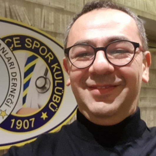 OP. DR. OLCAY DERİCİ