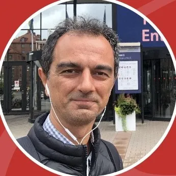 Dos. Dr. MEHMET MURAT SEVAL