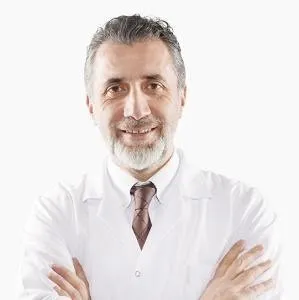 İxt. Dr. NURİ BAŞGÜN