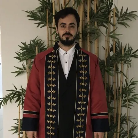 Fachzahnarzt MUSTAFA KEMAL ERENLER