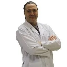 Diş hək. DOĞUŞ CAN OKAR