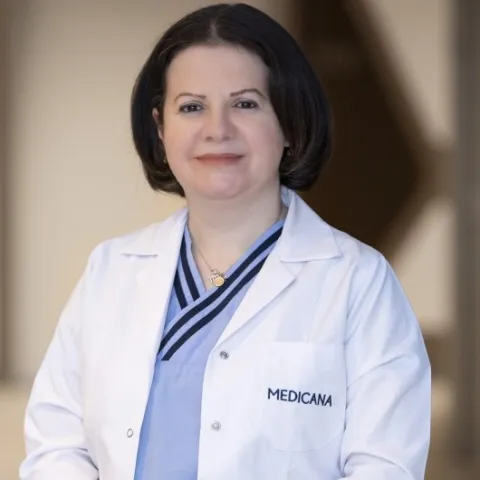 İxt. Dr. AYŞEGÜL ÖZİŞ