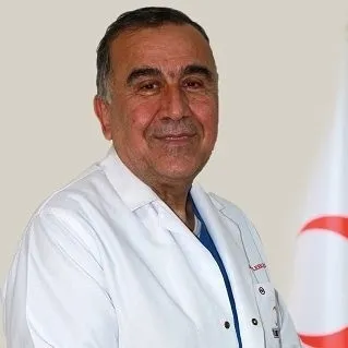 İxt. Dr. METE LEBLEBİCİ