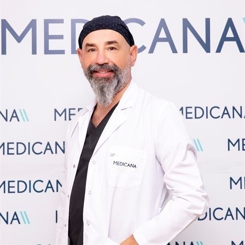PROF. DR. KAYHAN ÖZTÜRK