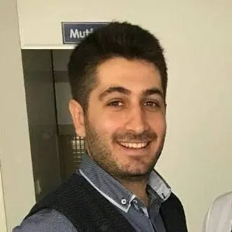 Fizioterapevt BİLAL ÇAKIR