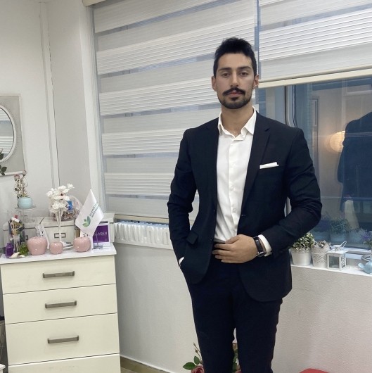 DYT. ÇAĞATAY AKDEMİR
