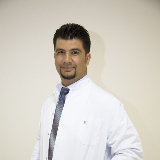 OP. DR. OĞUZ GÜLER