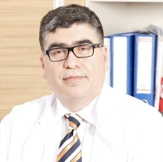OP. DR. AHMET FATİH ÖĞÜÇ