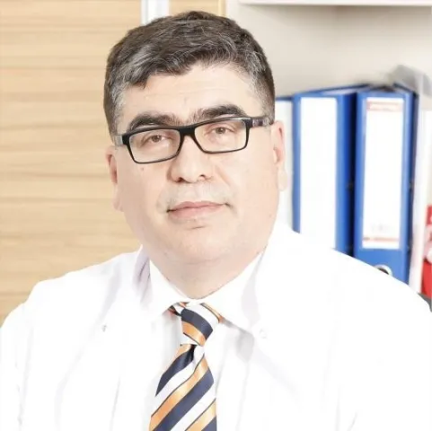 Chir. Dr. AHMET FATİH ÖĞÜÇ