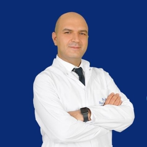 DOÇ. DR. DENİZ TUNA EDİZER