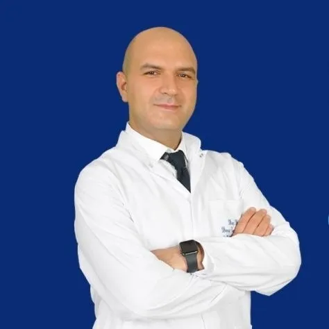 Dos. Dr. DENİZ TUNA EDİZER