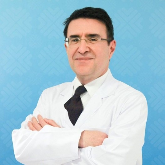PROF. DR. NEJAT AKALAN