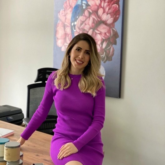 DYT. ZEKİYE BAŞOĞLU