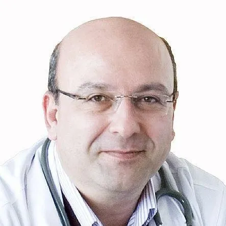 Prof. Dr. CÜNEYT KELEŞ