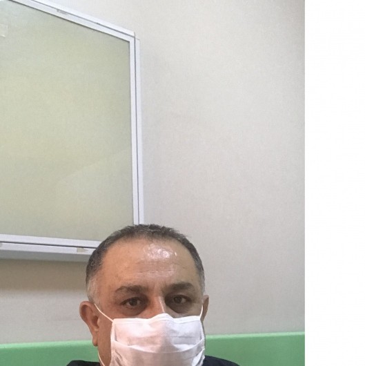 OP. DR. VEDAT DENİZ